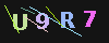 Gambar captcha