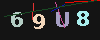 Gambar captcha